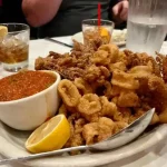 Calamariere: A Flavorful Journey into Coastal Seafood Delights
