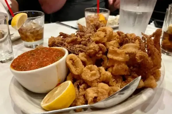 Calamariere: A Flavorful Journey into Coastal Seafood Delights Calamariere: A Flavorful Journey into Coastal Seafood Delights
