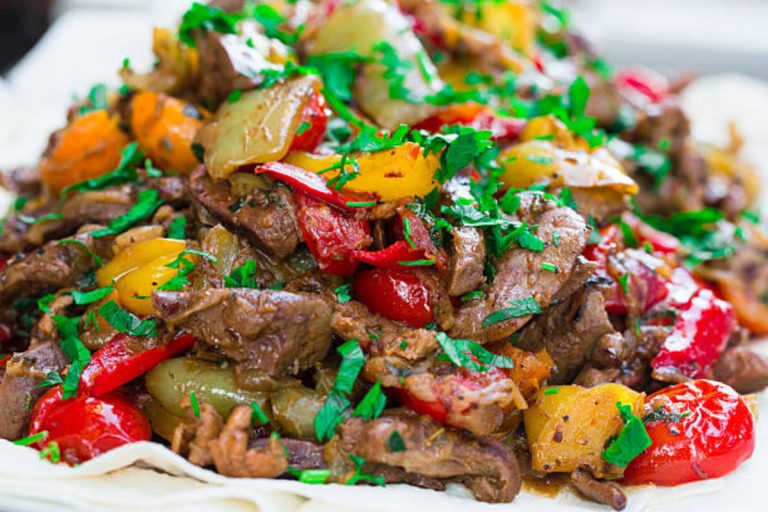 Cevurı: The Cultural Flame Stirring Taste and Tradition