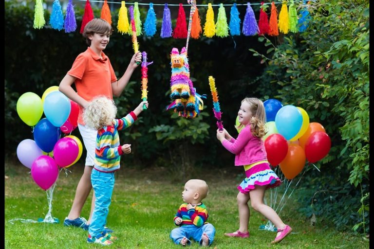 Fun Backyard Game Ideas to Liven Up Your Next Party