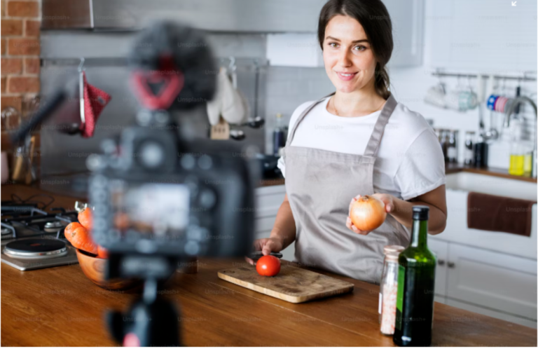 Chóim24h: A ​​New Era of Blogging and Media