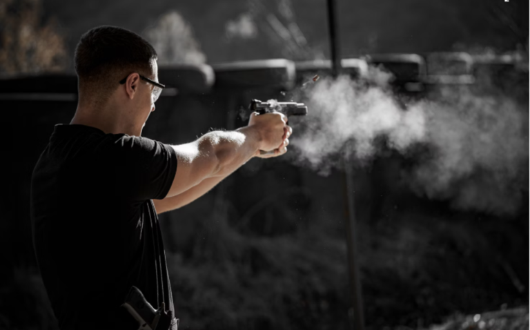Top Tips for Winning Your First Firearm Bid