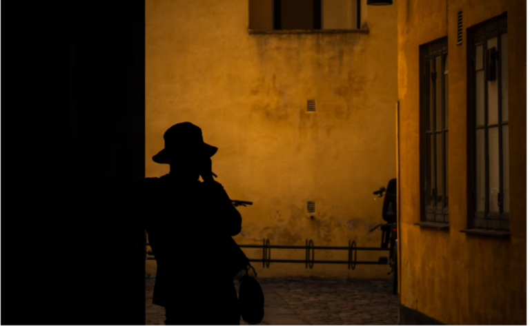 3381012544 Ghost Calls in Italy and How to Protect Your Privacy