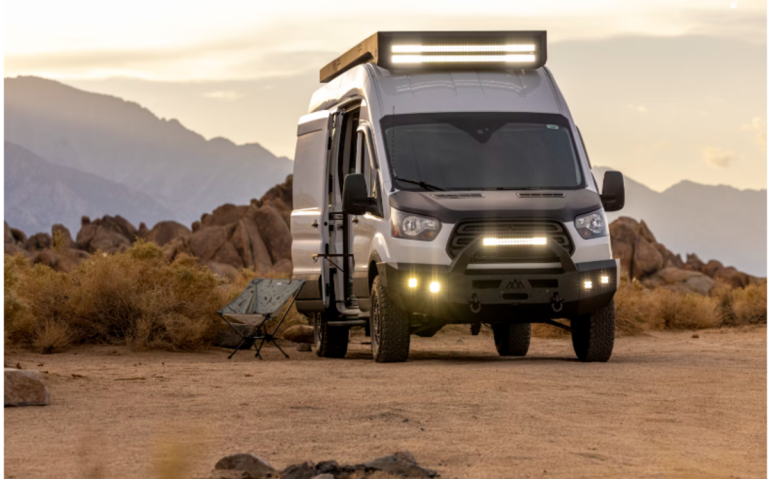 Choosing the Right Truck Accessories for Efficiency and Comfort