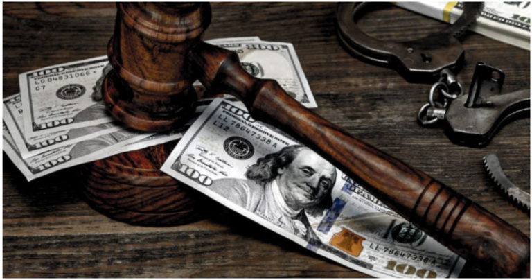 Why Do People Choose Bail Bonds Over Paying Bail in Full?