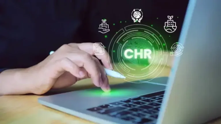 chas6d: Discovering Digital Growth and Ethical Impact