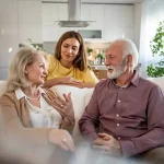 Comfort Meets Care: Designing for Senior Living