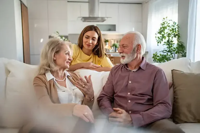 Comfort Meets Care: Designing for Senior Living