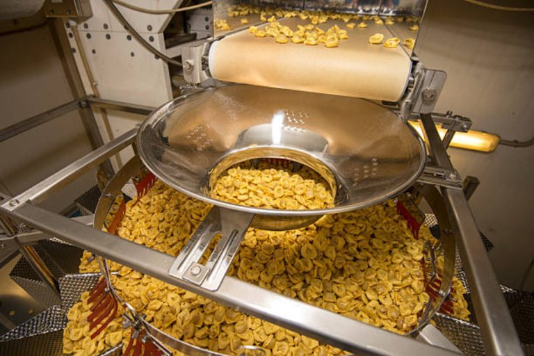 Tortellinatrice: Everything You Need to Know