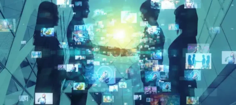 Newtopy: New Horizons for Digital Collaboration