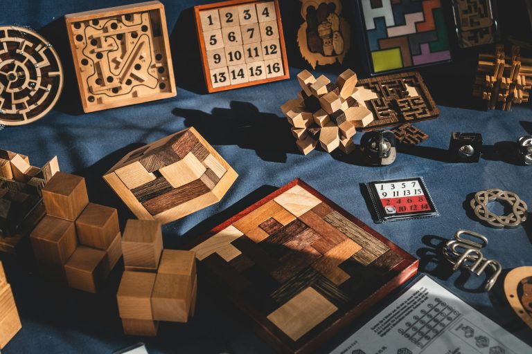 Fun Ways to Use Crossword Puzzle Books in Education