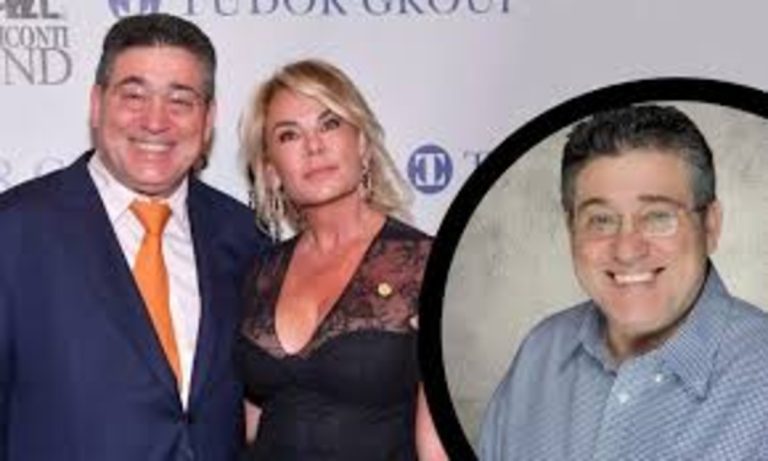 Itzhak Ezratti Wife: Everything You Need to Know