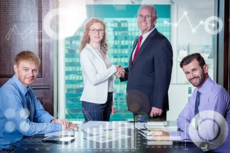 Trusted Advisors for Scalable Financial Operations