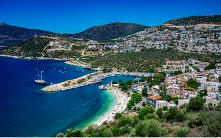 Kotora Melnkalne: Discover the Treasures of Montenegro's Eternal Coast