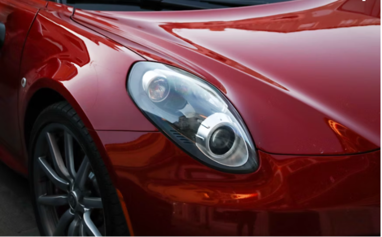 From Dull to Dazzling: How to Enhance Your Car's Look