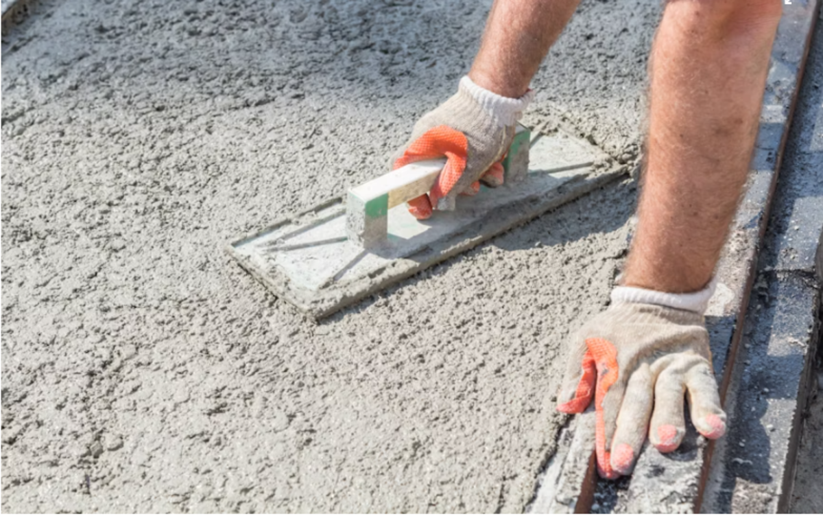 Concrete Surfaces That Last: Tips for Your Project