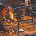 Modern Steel Erection: Techniques, Safety, and Industry Trends