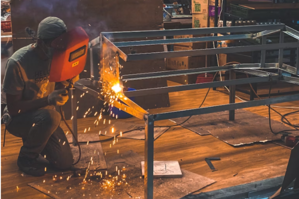 Modern Steel Erection: Techniques, Safety, and Industry Trends