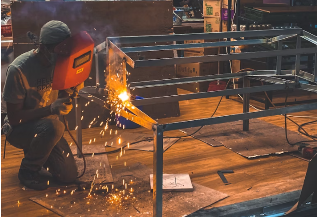 Modern Steel Erection: Techniques, Safety, and Industry Trends