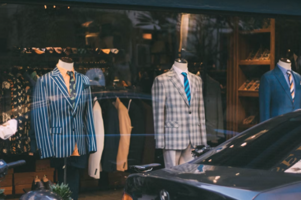 Blazertje: Complete Your Wardrobe with This Versatile Pieces