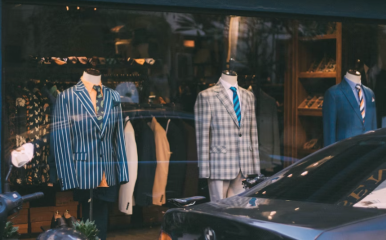 Blazertje: Complete Your Wardrobe with This Versatile Pieces