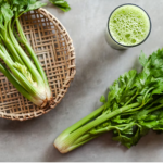 Pravi Celer: Nature’s Powerhouse for Optimal Health