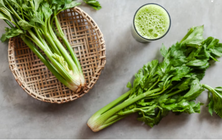 Pravi Celer: Nature’s Powerhouse for Optimal Health