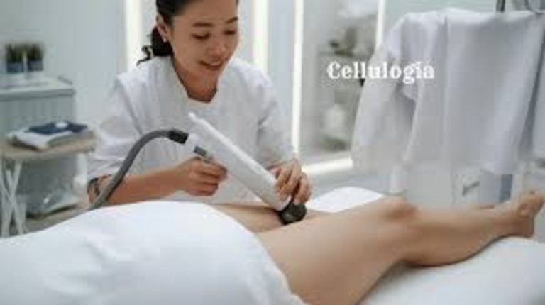 Cellulogia: The Radiance Revolution Redefining Skincare in 2025