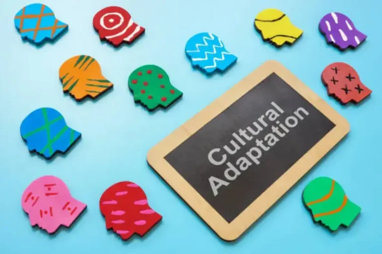 Assimilasjon Explained: Cultural Adaptation and Identity Change