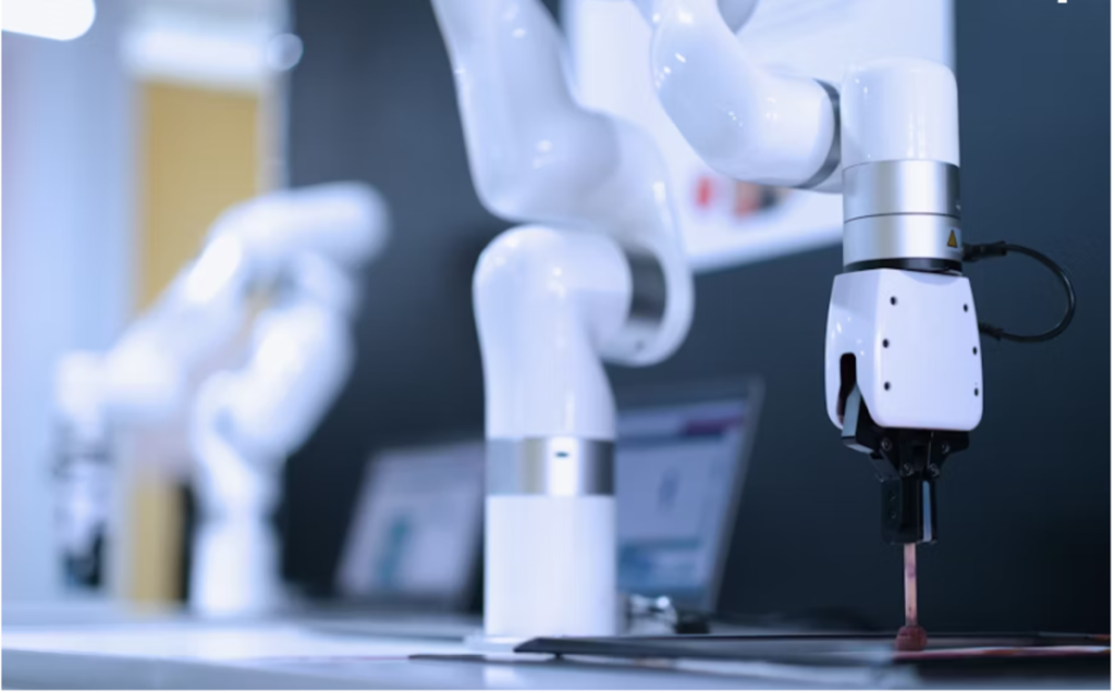 Tribupneu: Future of Pneumatic Innovations and Motion Tribupneu: Future of Pneumatic Innovations and Motion