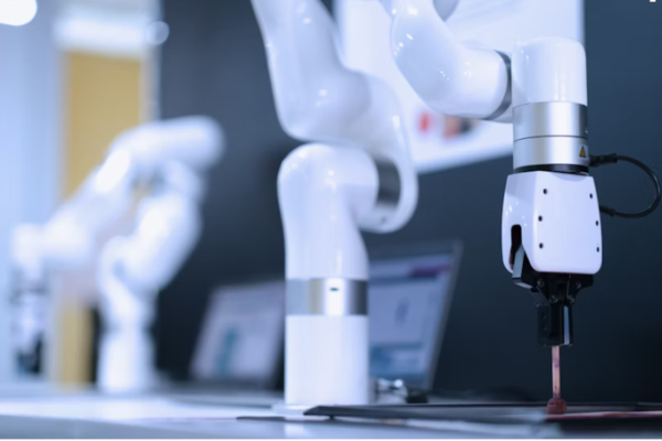Tribupneu: Future of Pneumatic Innovations and Motion