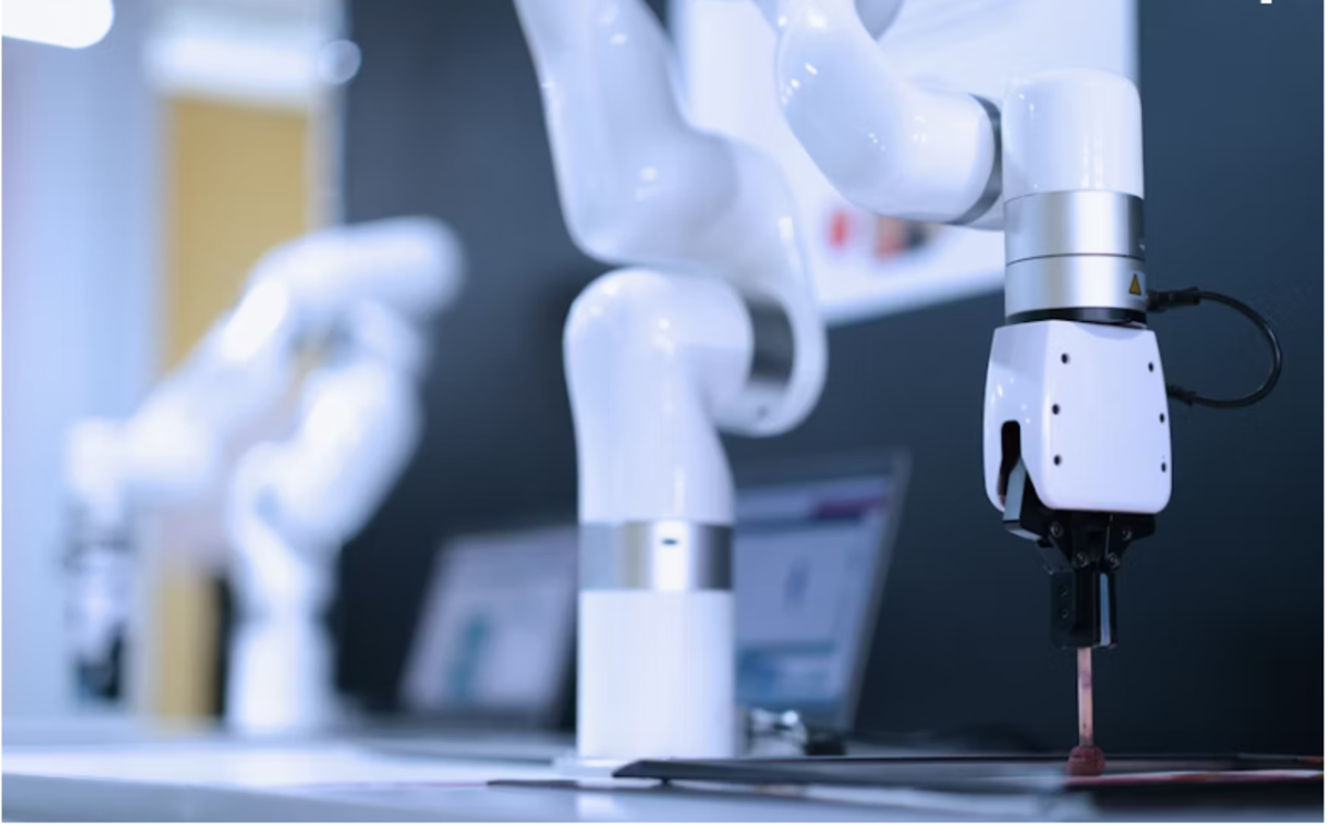 Tribupneu: Future of Pneumatic Innovations and Motion