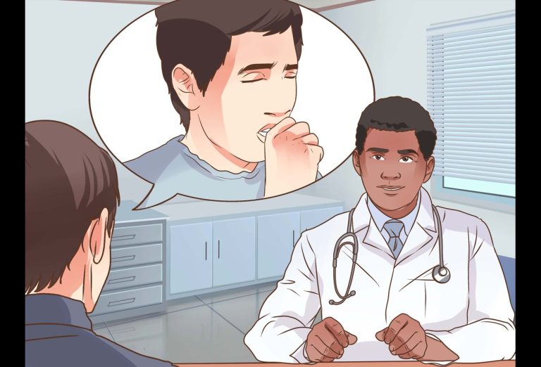 When Seconds Count: Essential Steps for Adult Choking