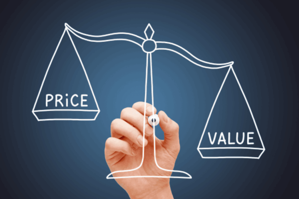 Maximize Your Value: Pricing Strategies for Certified Trainers