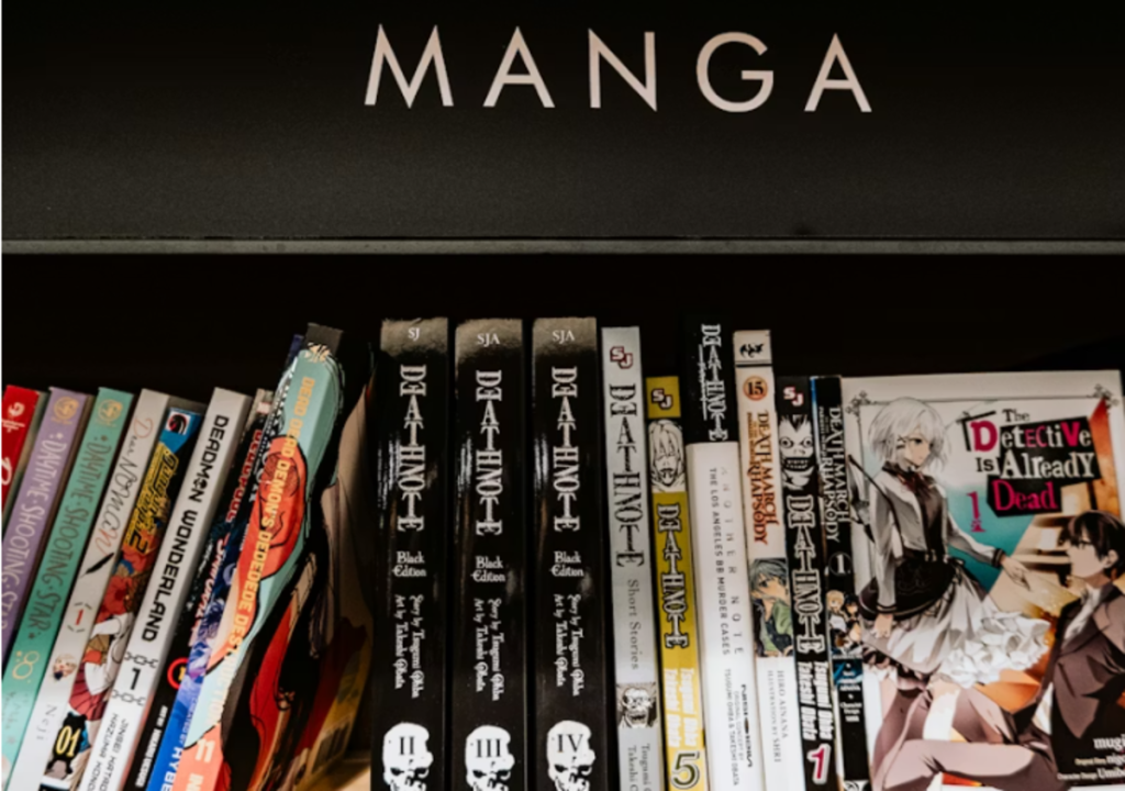 Diving into MyReadignMnaga: A Treasure for Manga Lovers