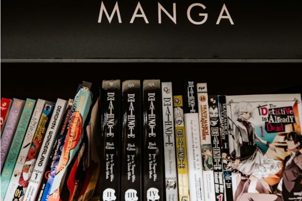 Diving into MyReadignMnaga: A Treasure for Manga Lovers