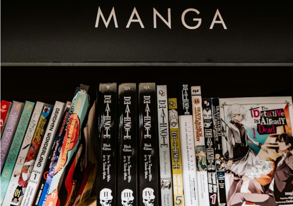 Diving into MyReadignMnaga: A Treasure for Manga Lovers