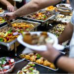 Bjudlunch: The Art of Organizing a Friendly Lunch