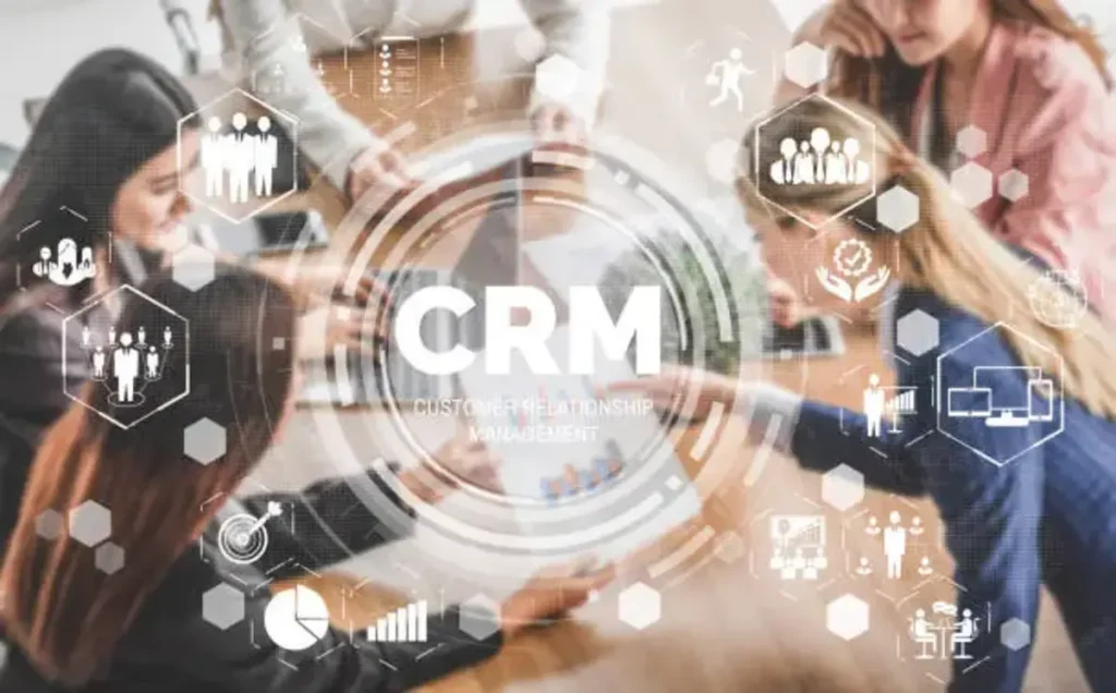 What Makes Dynamics 365 CRM a Strong Fit for Growing Businesses