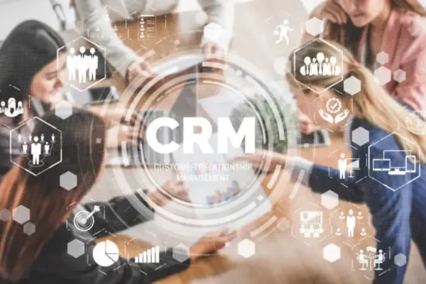 What Makes Dynamics 365 CRM a Strong Fit for Growing Businesses