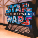 Star Wars Movie FX Maker Codes: Creative Edge