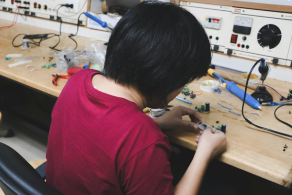 Careers in Electrical Technology: Opportunities and Trends