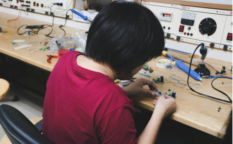 Careers in Electrical Technology: Opportunities and Trends