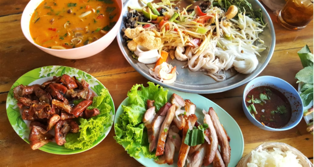 Soutaipasu: Hidden Benefits for Health,Cuisine and Culture