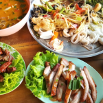 Soutaipasu: Hidden Benefits for Health,Cuisine and Culture