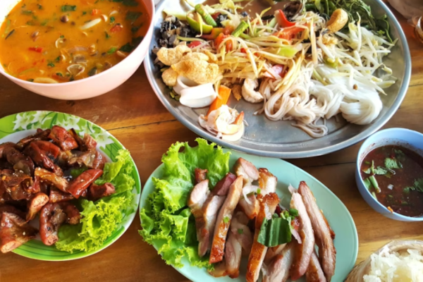 Soutaipasu: Hidden Benefits for Health,Cuisine and Culture