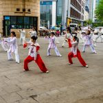 Tai Chi Essentials: Better Health and Stress Relief Daily