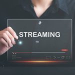 Streemaus: Simple Real-Time Audio and Video Streaming