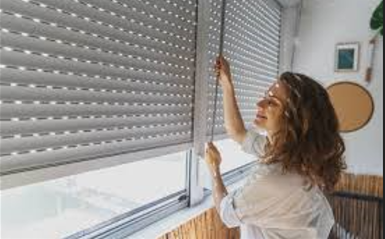 Are Roller Shutters Worth It for Apartments and Townhouses?