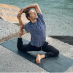 The Quiet Ways Yoga Settles Into Life, Without Making A Big Announcement